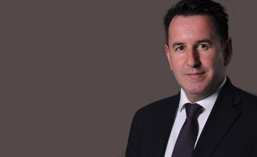 Dimitris Poulos*: Decarbonization can be achieved while protecting shipowner’s competitiveness